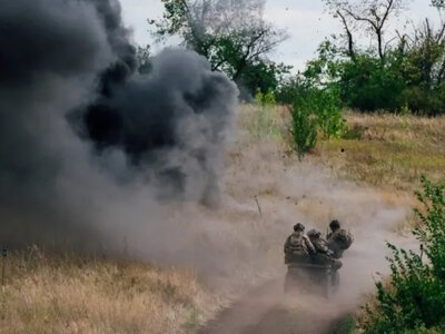 Мінус 1470 окупантів та 82 артсистеми: дані Генштабу про втрати ворога