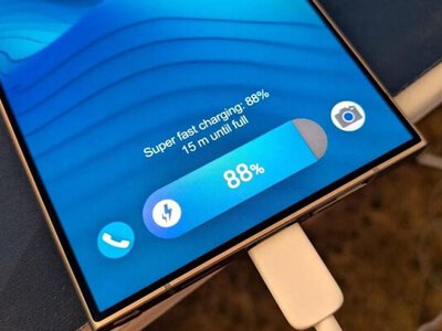 Чому швидка зарядка не псує батарею смартфона