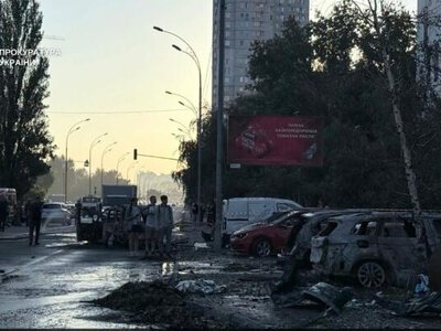 Удар по Києву забрав життя 9 людей: нові подробиці трагедії