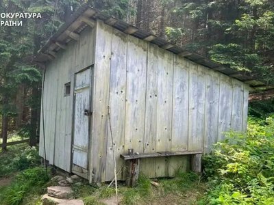 Замість кордону — смертельна пастка: на Франківщині господар хати жорстоко вбив 27-річного втікача-харків’янина