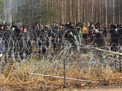 Європа посилює кордони: Італія відновила контроль, Франція перекидає підкріплення через міграційний тиск на Іспанію