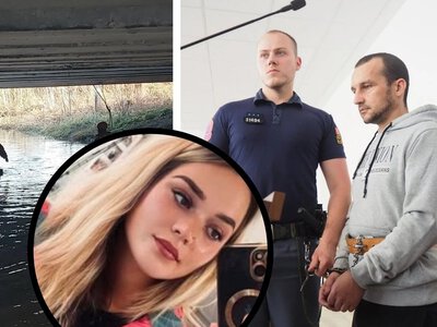 У Чехії засудили українця за жорстоке вбивство 22-річної закарпатки (ФОТО, ВІДЕО)
