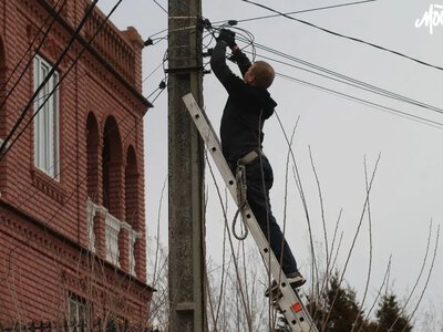 Херсонщина без світла: військові РФ пошкодили інфраструктуру в Таврійському