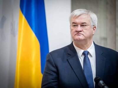 Сибіга після масованої атаки на Київ закликав партнерів терміново посилити ППО України
