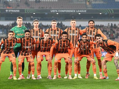Шахтар звернувся до суду. Клуб жорстко покарали за порушення закону