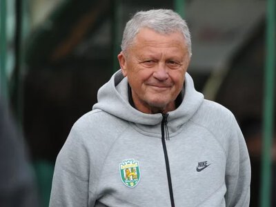 Мирон Маркевич озвучив вирок київському Динамо