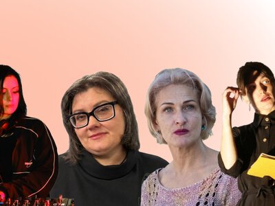 FemFM радіо, вистави-містерії, підтримка ВІЛ-позитивних: чому Чернівцям потрібні жіночі простори