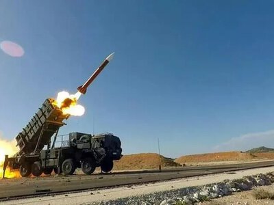 Пентагон просить у Конгресу $18,2 млрд на поповнення запасів ракет для Patriot і THAAD