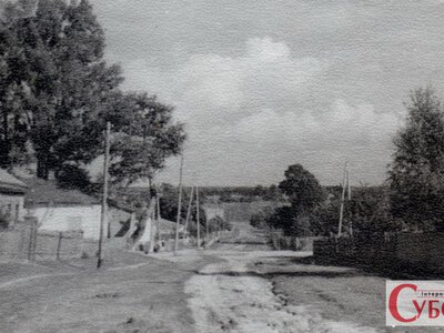 950 метрів пам’яті: як Борщагівська вулиця зберегла минуле Радомишля