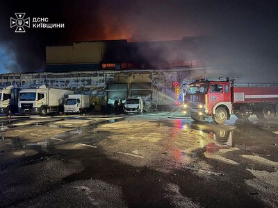 Російські війська атакували Бучанський район Київщини: є постраждалі