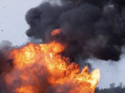 Внаслідок ударів ворога на території Сумщини за добу загинули двоє людей, ще вісім – постраждали