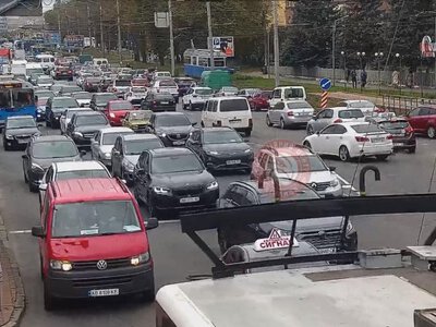 Як Вінниця збирається розвʼязувати транспортні проблеми