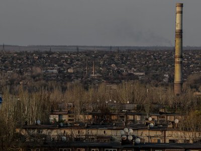 На сайті Кабміну зареєстрували петицію з підготовки до опалювального сезону на Донеччині