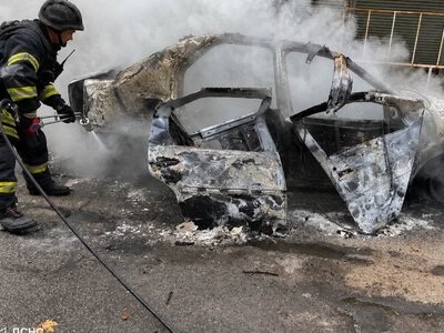 У Херсоні та громаді через російські атаки постраждали ще шестеро людей