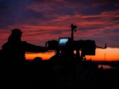 Росія випустила по Україні 35 ракет і 185 дронів: ППО збила 156 ворожих цілей