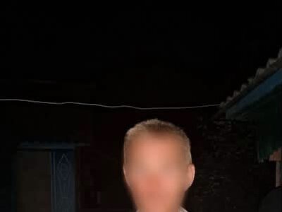На Вінниччині затримали військовослужбовця у СЗЧ: погрожував поліцейським сокирою та кривдив дітей
