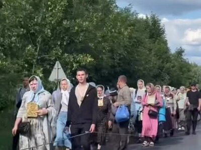 «Традиції, які ми заслужили»: чому хресний хід УПЦ МП до Почаєва – це не про віру, а про спеціальні операції