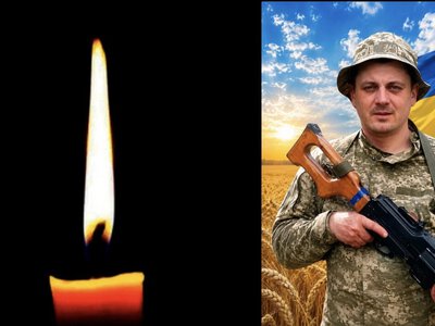 Понад рік вважався зниклим безвісти: на щиті до рідного Кривого Рогу повертається мужній воїн Ілля Сердюк