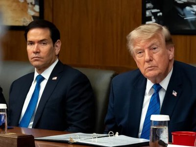 «Люди одного дня можуть обернути їх проти вас» - Трамп заявив, що США мають бути обережні з передачею Україні технологій