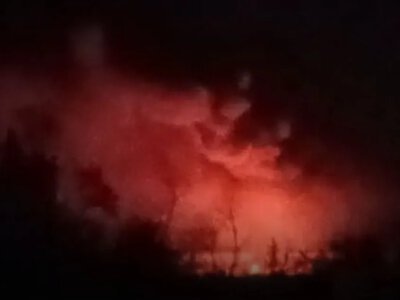 ЗСУ підірвали залізничний міст «Сиваш» і склад морських катерів РФ у Криму