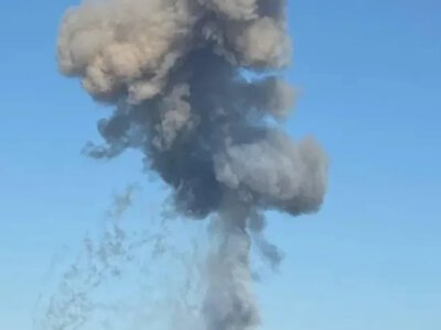  Сили оборони України уразили залізничний міст та склад на окупованій частині Херсонщини 