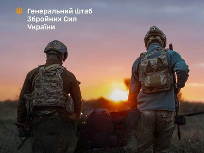 Понад дві тисячі військових повернулися до строю за програмою повернення із СЗЧ