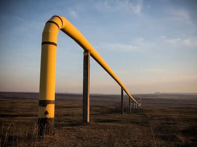 Показники газу за липень подають по-новому: чат-боти відключили, діє оновлений порядок передачі даних