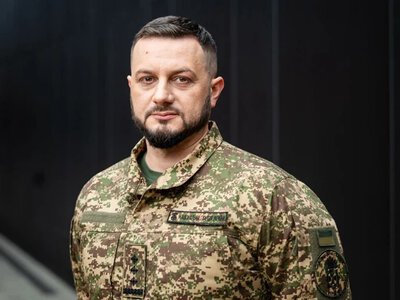 Затримали кілера, який здійснив замах на командира «Хартії»