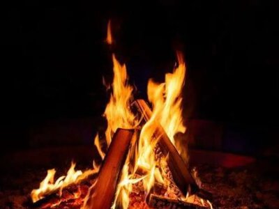 На Сарненщині хлопець отримав важкі опіки під час розведення багаття