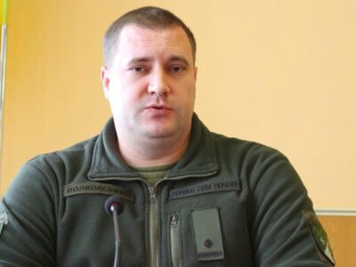 У Чернівецькому обласному ТЦК - новий керівник