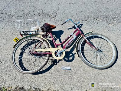 У Снятині внаслідок ДТП загинув 76-річний велосипедист: поліція розслідує обставини