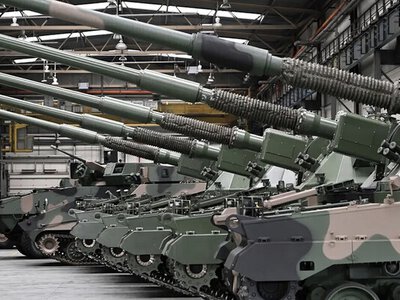 США більше не очолюватимуть координацію допомоги Україні: що зміниться для ЗСУ