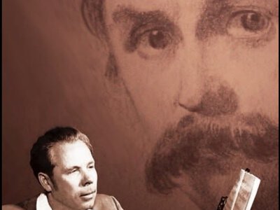 1200 творів і заборонені гастролі: 1 серпня згадують Бориса Гмирю