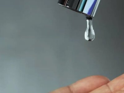 Через аварійний витік на водогоні частина Вінниці тимчасово залишилася без водопостачання