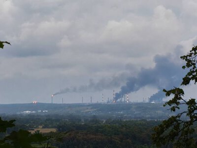 «Задимлення» за 1500 км: ЗСУ рознесли мости окупантів, а в Уфі палає НПЗ