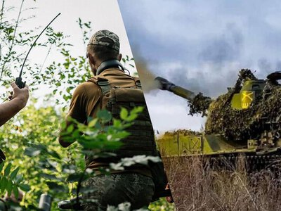 Там ворогу не солодко: військовий назвав три переваги ЗСУ на Лиманському напрямку