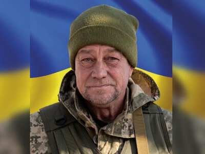 На Харківщині загинув боєць із Рівненщини