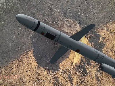 У Польщі впала російська ракета Х-101, виготовлена ​​у 2026 році