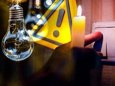 В Україну повернуться відключення світла