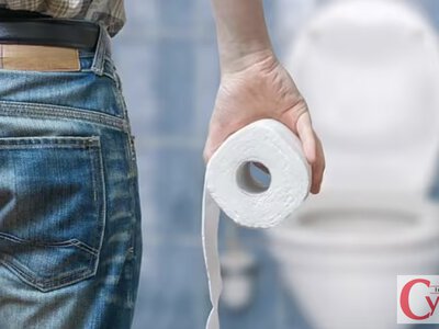 Закрити кришку недостатньо: що насправді розлітається під час змивання унітаза