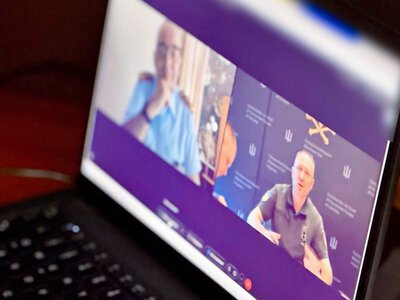 Командувач збройних сил Німеччини провів першу телефонну розмову з новим головкомом ЗСУ