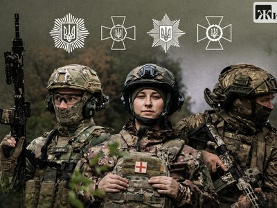 Кабмін затвердив підвищені виплати для НГУ, прикордонників і спецпризначенців