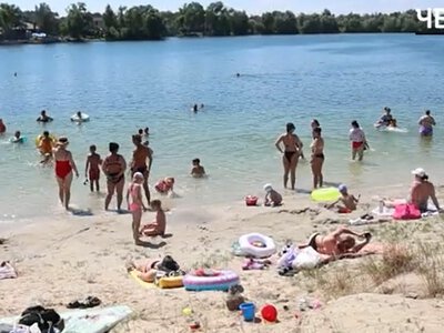 Вал, печери та «Золотий берег»: чернігівці розповіли, куди піти влітку в місті (Відео)