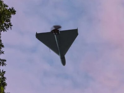 Після атаки дронів на Одещині у лікарні опинилися двоє дітей: дівчинка у важкому стані