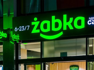 Польську мережу Żabka купує канадський гігант Circle K