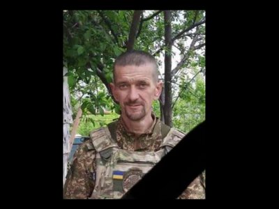 Вважався безвісти зниклим: підтвердили загибель захисника з Волині