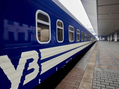 На Рівненщині скоригували графік руху приміського поїзда Здолбунів — Красне
