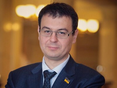 Гетманцев заявив про мільярдні втрати бюджету: скільки податків недоотримує держава через тіньовий бізнес