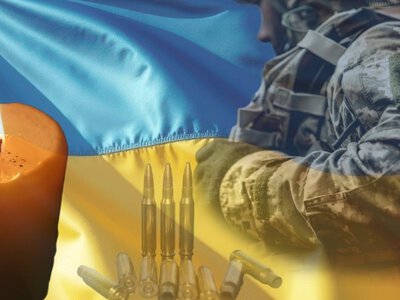 Сьогодні Львівщина прощається із двома полеглими захисниками