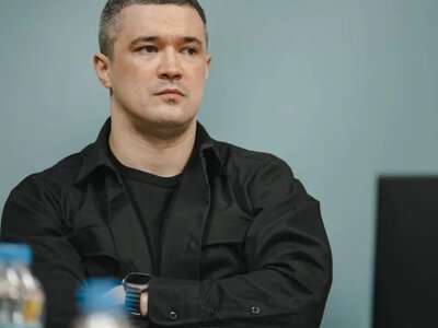Федоров заявив, що не стане політичним опонентом Зеленського під час війни та окреслив умови повернення до уряду
